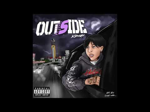 YD101 - OUTSIDE (Official Audio)