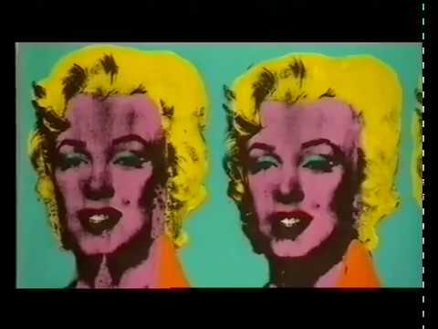 Andy Warhol The  SHOCKING Complete Picture