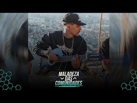 MC DANONE - MENINA AQUI DO BAIRRO (DJ STÁY) 2018