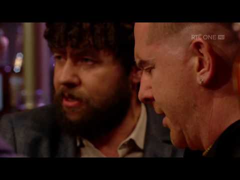 The Auld Triangle - Declan O'Rourke