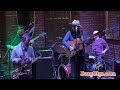 Ben Phelps Project original Fifty Miles to Cleveland performed live at Tobacco Factory Richmond Va