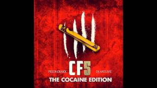 Peedi Crakk - Fanta Leaf