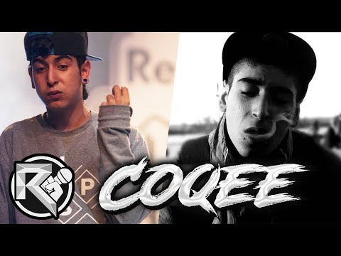 COQEE FLOW ✔ - "¡Tira palabras raras para camuflar su ignorancia!" - [Rincon/DR]