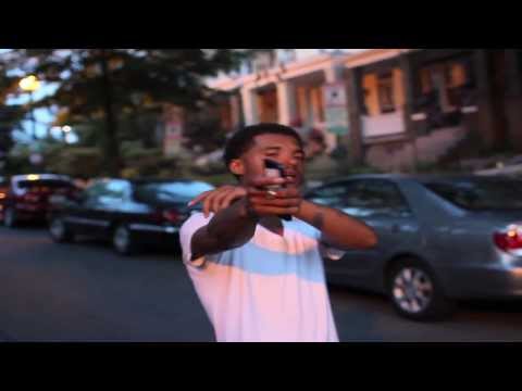 UPTOWN KILLA - ADIOS (FREESTYLE)