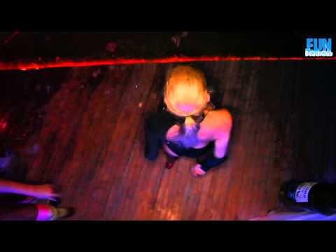 Deep Sessions / Fun Beach / 2013