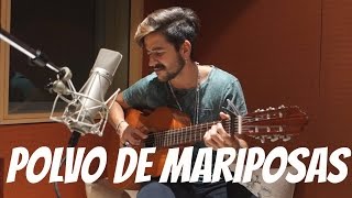 Camilo - Polvo De Mariposas (COVER)
