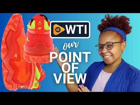 Nike Jordan Why Not 0.6 Mens Shoes 12 Bright Crimson/Volt/White/Black - WTI product video review