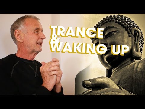 Mike Luetchford — Trance & Waking Up