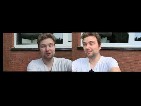 Vivo X100 Pro vs Vivo X100 Ultra - 4k 60fps Video comparison