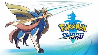【ポケモンソード】#3初見プレイ いっくぞ～♪　御三家以外死んだら使用禁止縛り。