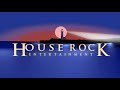 House Rock Entertainment 2000 2002 Opening Logo