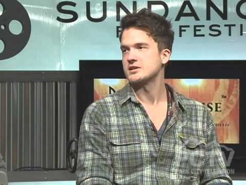 Sundance Music 2012: The Makepeace Brothers Interview