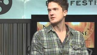 Sundance Music 2012: The Makepeace Brothers Interview