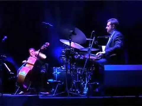 Jeremy Monteiro Trio - Winter Wonderland