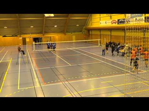 Tønsberg - Koll 3 22.11.2014