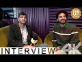 Roshan Sethi And Karan Soni Interview On A Nice Indian Boy At London Film Festival 2024