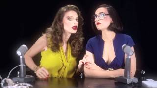 BRIGITTE: COEUR DE CHEWING GUM