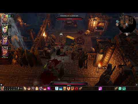 Divinity Original Sin 2: Old But Gold Quest Guide!