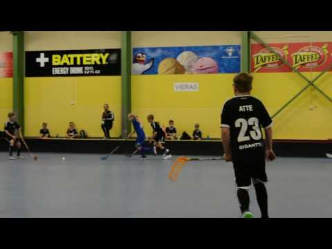 Maalikooste Tapanilan Erä D04 valkoinen - SCH Tiikerit  (4 - 3)  9.10.2016