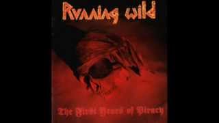 Running Wild - Prisoners of Our Time+Lyrics