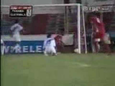 Marea Roja Panamá - Papa Chan - 2008