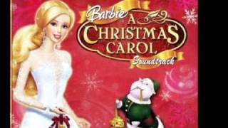 Barbie in a Christmas Carol- 12 Days of Christmas