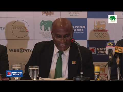 UNDER 16 ALL ISLAND INVITATIONAL RUGBY TOURNAMENT MEDIA CONFERENCE