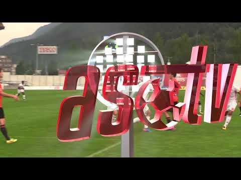 Zostrih zo stretnutia MFK Ružomberok - AS Trenčín 3:3 (1:2)