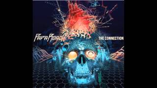Papa Roach - The connection - Full album