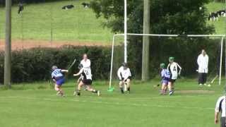 preview picture of video 'Nenagh Eire Og V Kilruane Tipperary Under 16 B camogie final 2012'