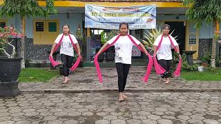 Download lagu Latihan Tari Emprak mp3