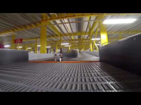 BS Handling Systems - Customer Success Story