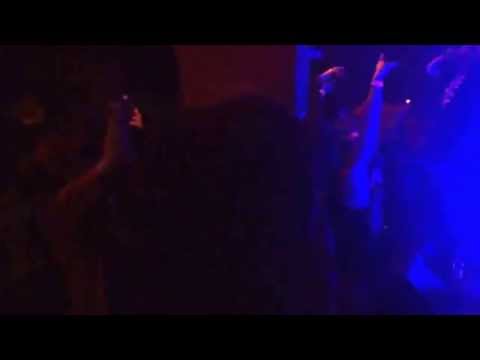 Alyssa Marie x Milez Grimez Live @ Middle East Upstairs (7.11.2014)