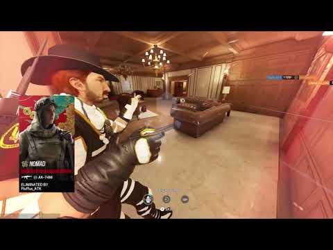 Playing with the virtus pro mozzie skin early