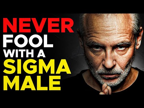 9 Reasons Why You Should NEVER Fool With A Sigma Male