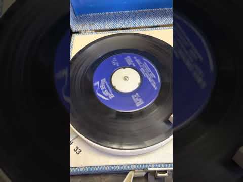 1964 LOU JOHNSON Always Something There To Remind Me BIG HILL 552