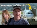 Flying The Spanish Low Cost Airline We D Never Heard Of Volotea From Bilbao To Athens