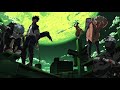 My Hero Academia Season 5 Original Soundtrack Symbol Of Fear