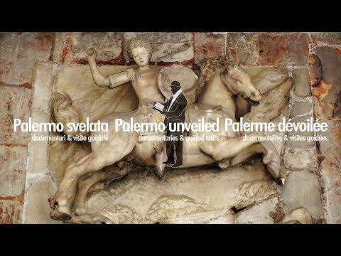 “Palermo svelata: Palazzo Castrone-Santa Ninfa”