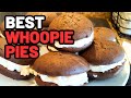The Best Authentic New England Whoopie Pies Recipe