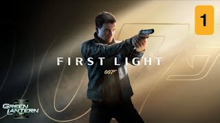 007 FIRST LIGHT FR #1