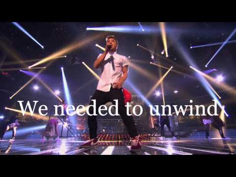 xFactor- Sam Callahan sings Summer of 69 by Bryan Adams (Lyrics & Video)