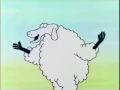 Sesame Street The Sheep And The Big Bad Wolf