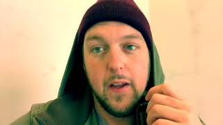 MANIC DEPRESSIVE - MENTAL HEALTH AWARENESS - BELL LETSTALK