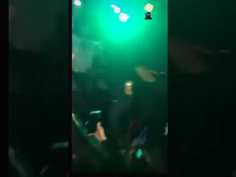 Jordan23  Anti Rana en vivo