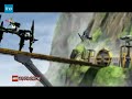 Lego Exo Force Short Commercial 2006 In French With The Spider