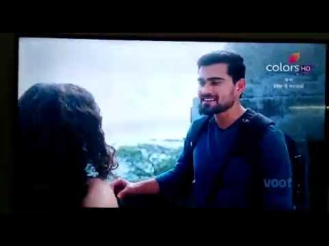 Bhavy Vyas Fanaa | Col...