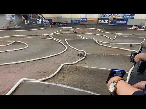 Tekno EB410.2 @ OCRC