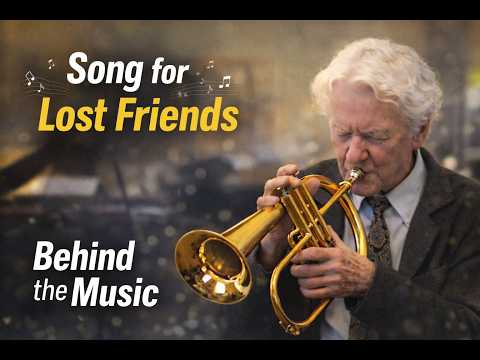Thumbnail for Behind the Music: Making ‘Song for Lost Friends’ with Ack van Rooyen by Ack van Rooyen