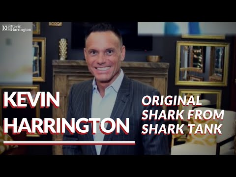 Kevin Harrington Sizzle 2019